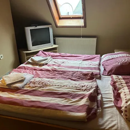 Kis Korona * Zalaszentgrót