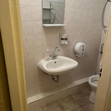 Kis Korona Vendeghaz Zalaszentgrot