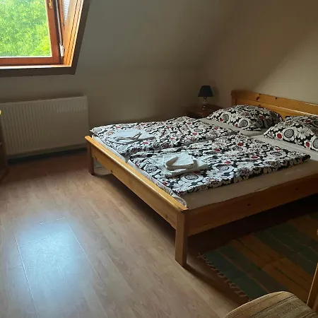 Kis Korona Vendégház *