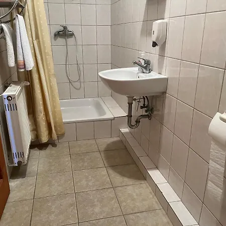 Kis Korona Vendeghaz Zalaszentgrot