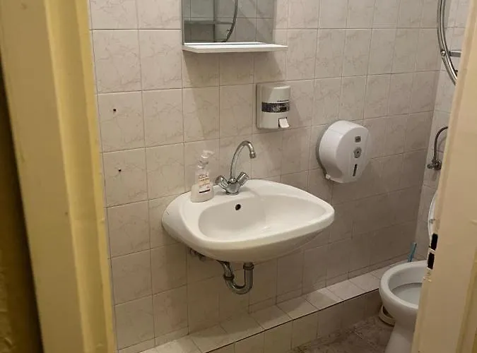 Kis Korona Vendeghaz Zalaszentgrót