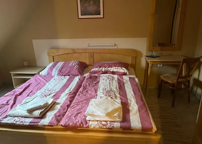 Kis Korona Vendeghaz