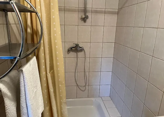 Kis Korona Vendeghaz Hotel