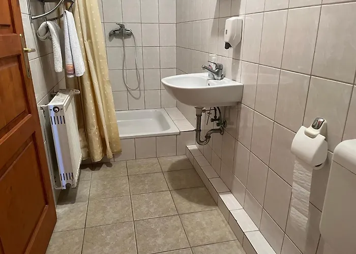 Kis Korona Vendeghaz Zalaszentgrót