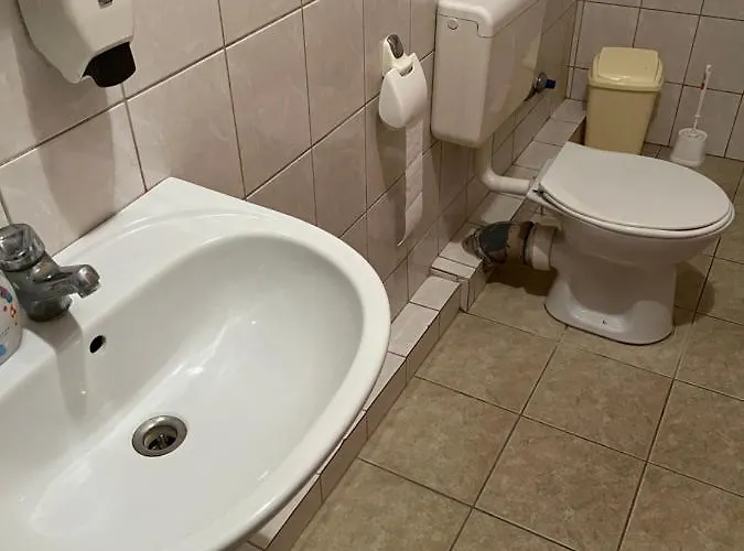 Kis Korona Vendeghaz Zalaszentgrót